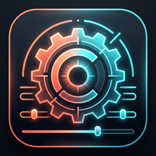 Caelaris About & Settings